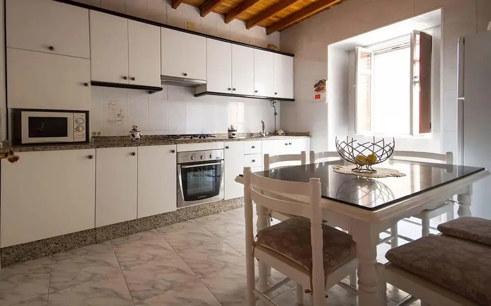 House in Carnota A Coruna 102077 by MO Rentals