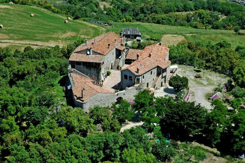 Apartment Fonte - Borgo la Civitella by Interhome