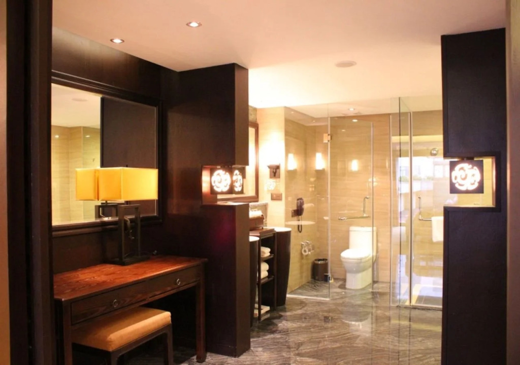 Xiang Yun Sha Garden Hotel Shunde