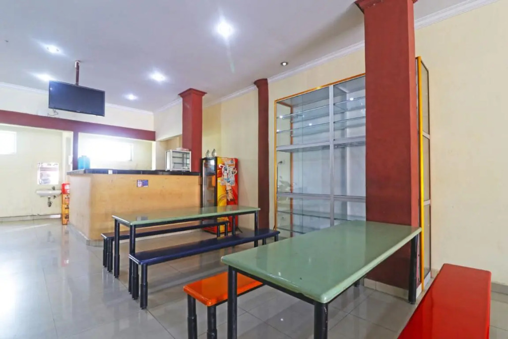 Guest House Taman Sari Syariah