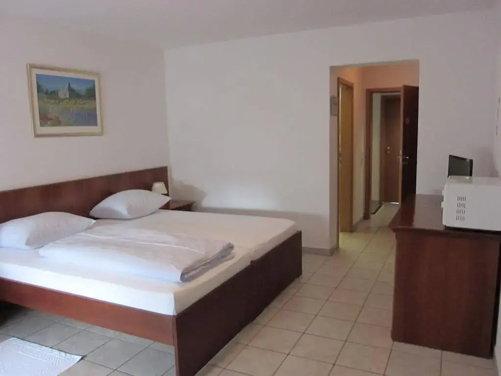 Hotel Europa