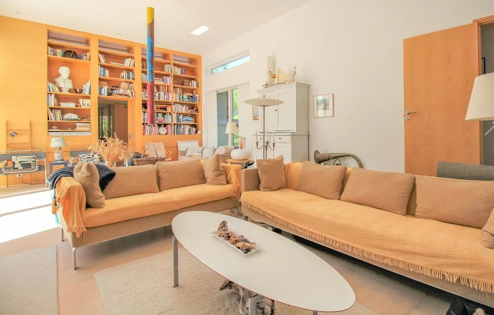 Awesome Home in Båstad With Wifi and 4 Bedrooms