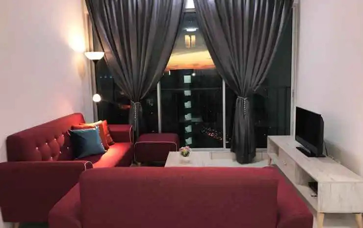 The Zizz Homestay @ Damansara Damai