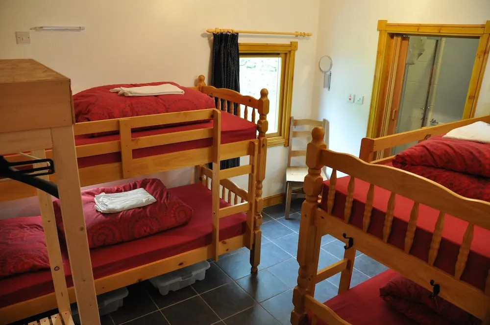 Forest Way Bunkhouse