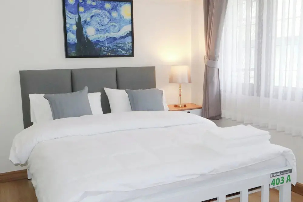 Vintana Siam Bangkok Hotel