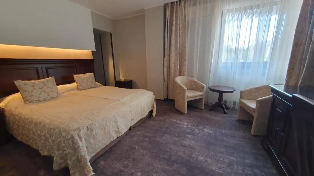 Apartament 2711 , Alpin Resort
