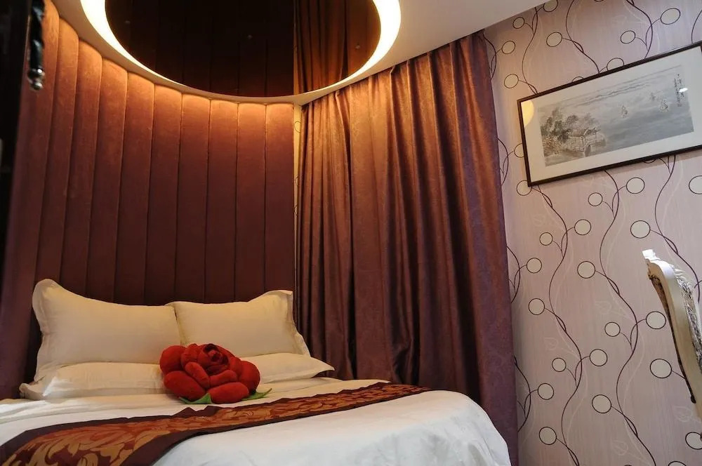 Hangzhou Dushi Yunduan Hotel