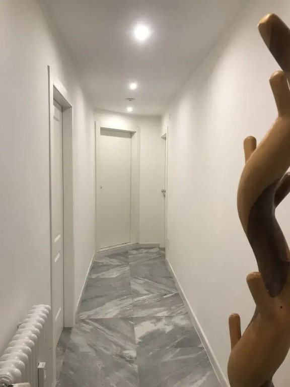 Mercato Rooms