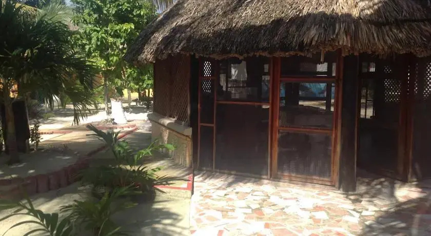 Posada La Conchita