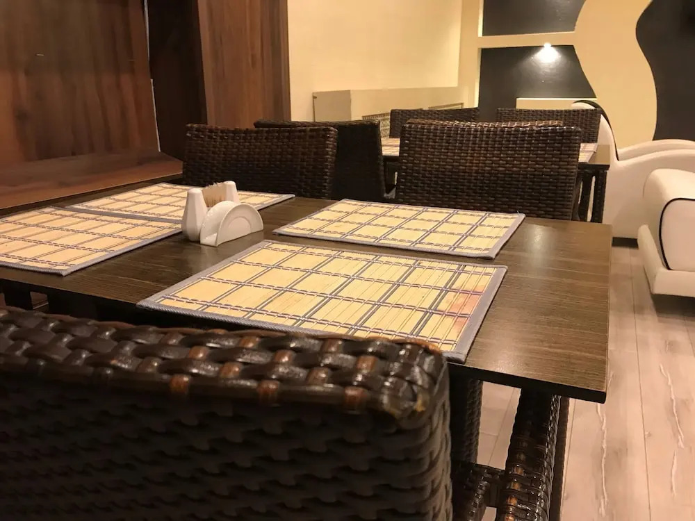 Otel Selanik