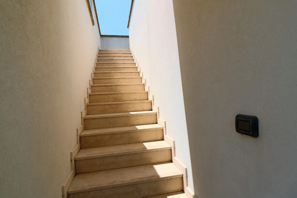 Residence Le Grotte