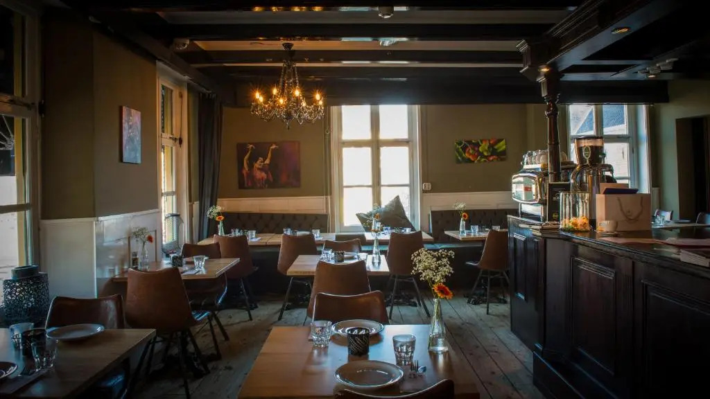 Hanze Hotel Zwolle