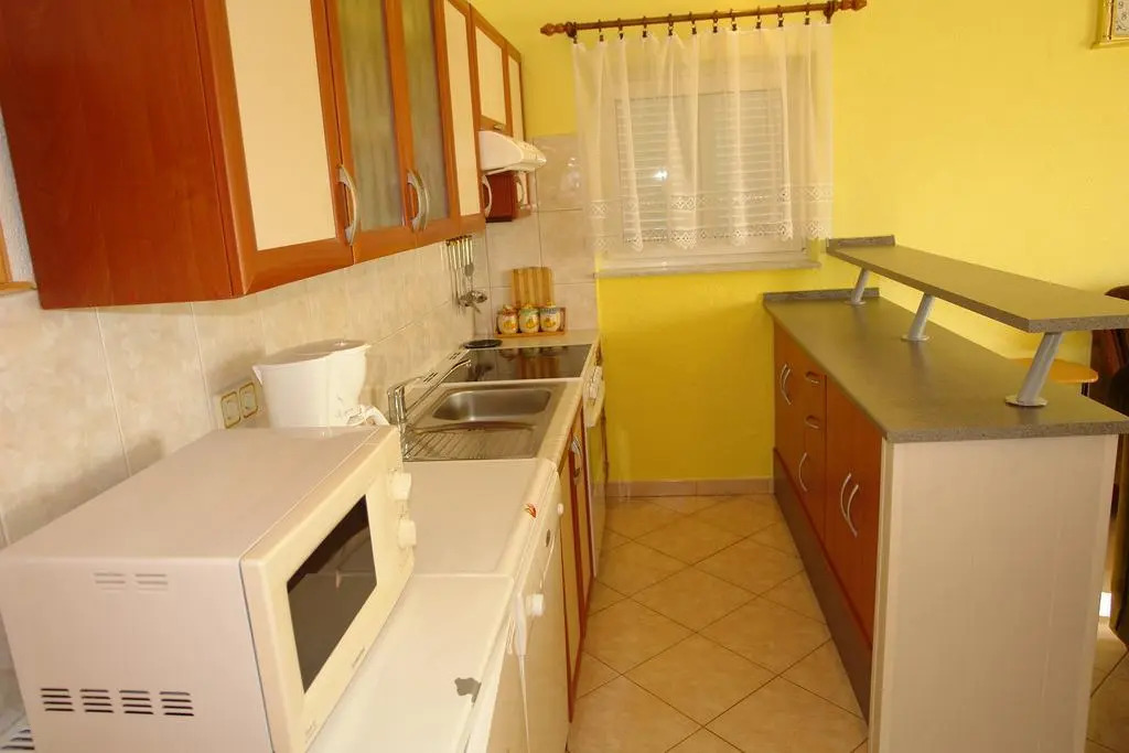 Apartment Blazic