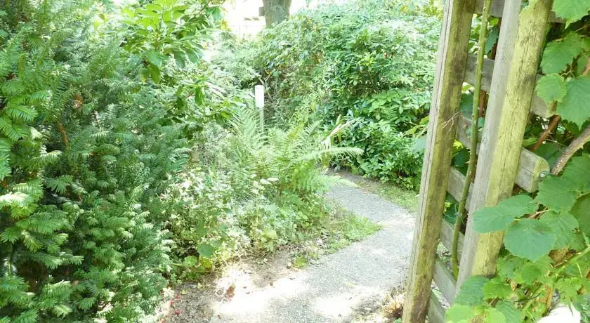 Ferienwohnung Höft