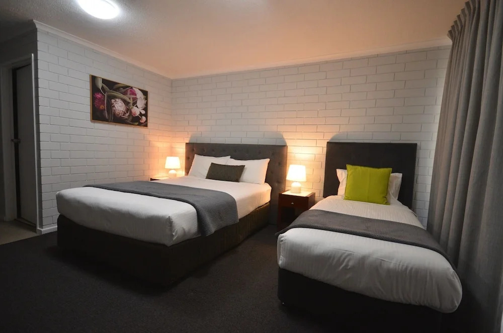 The Princes Highway Motel