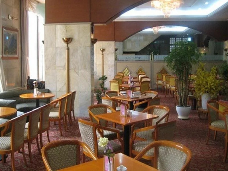 Hotel Adria