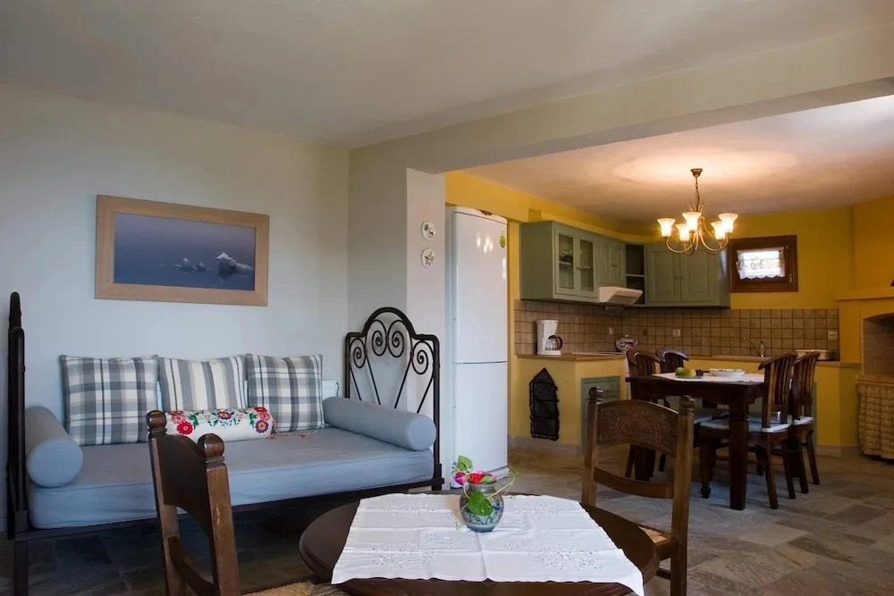 Stolios Skopelos - Erato Deluxe Panoramic View