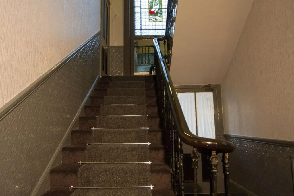 The Carlton Hotel