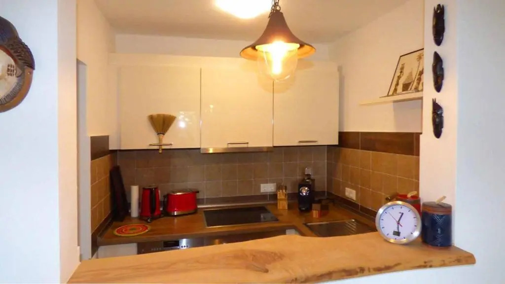 Haus der 5 Kontinente