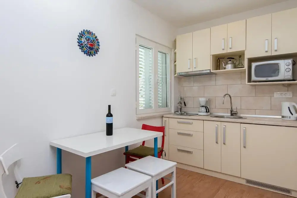 Olive Luxury Apartments Orebić