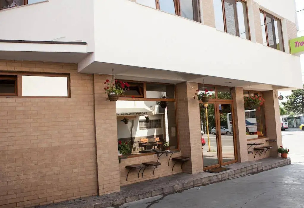 Hotel Ioana