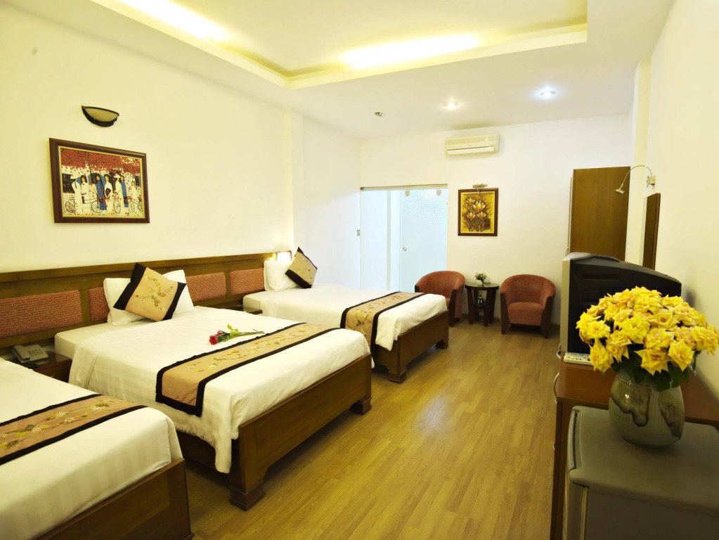 Hanoi Asia Hotel
