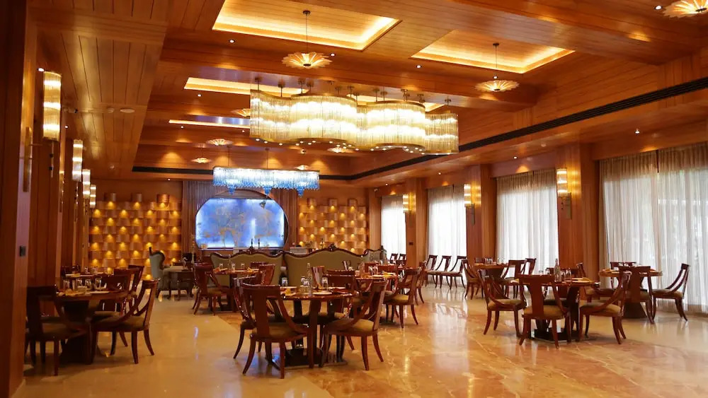 Sunrise Beach Resort