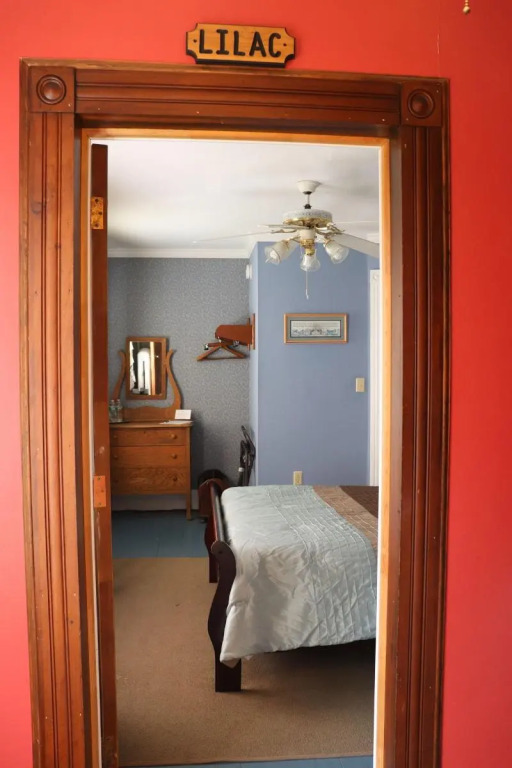 Reynolds House inn
