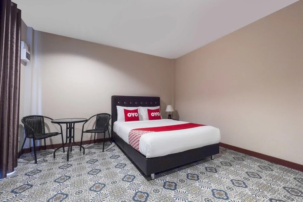 Home And Garden Resort by Oyo Rooms