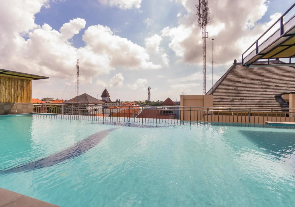 Tusita Boutique Hotel