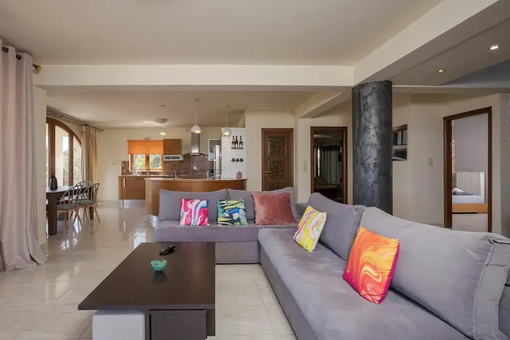 Zen Maisonette Retreat