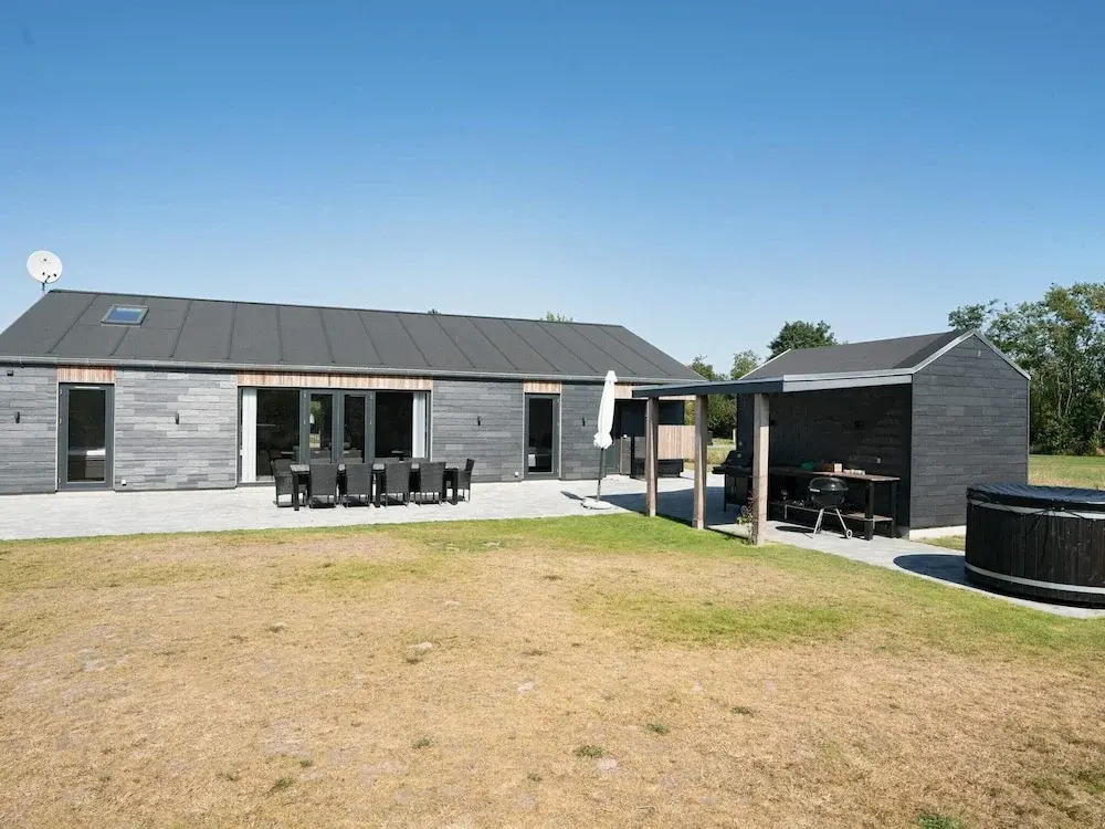 Holiday Home in Dannemare