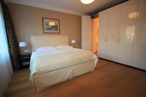 Appartement Cinderella