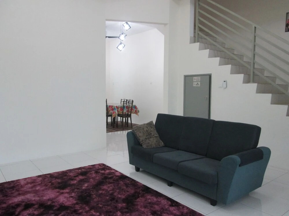 Dzel Homestay Station 18 Ipoh Tiara Lake