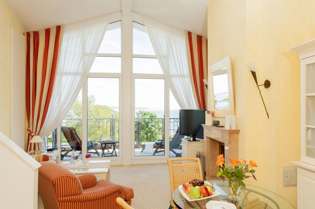 Grand Hotel Binz