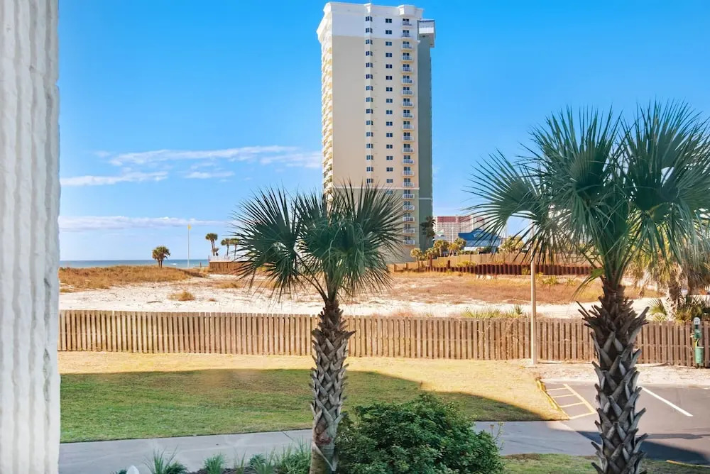 Top of the Gulf 208