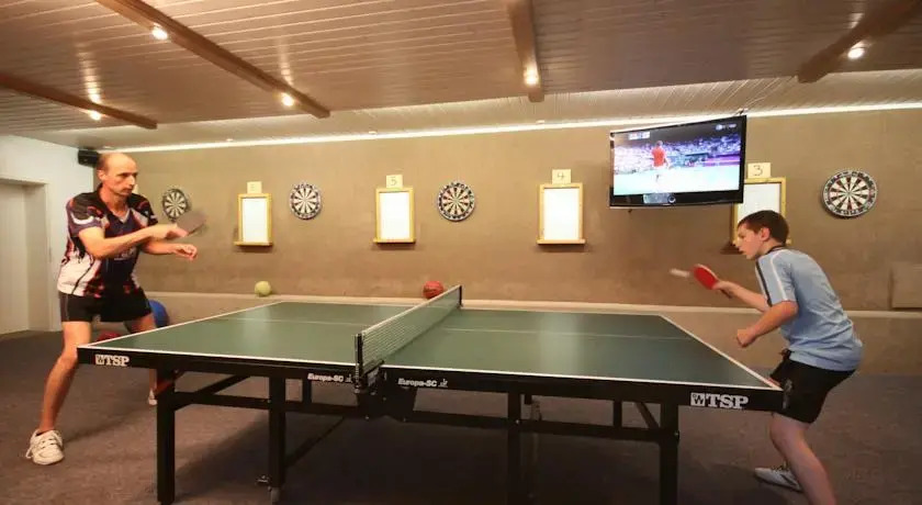 Sporthotel Walliser