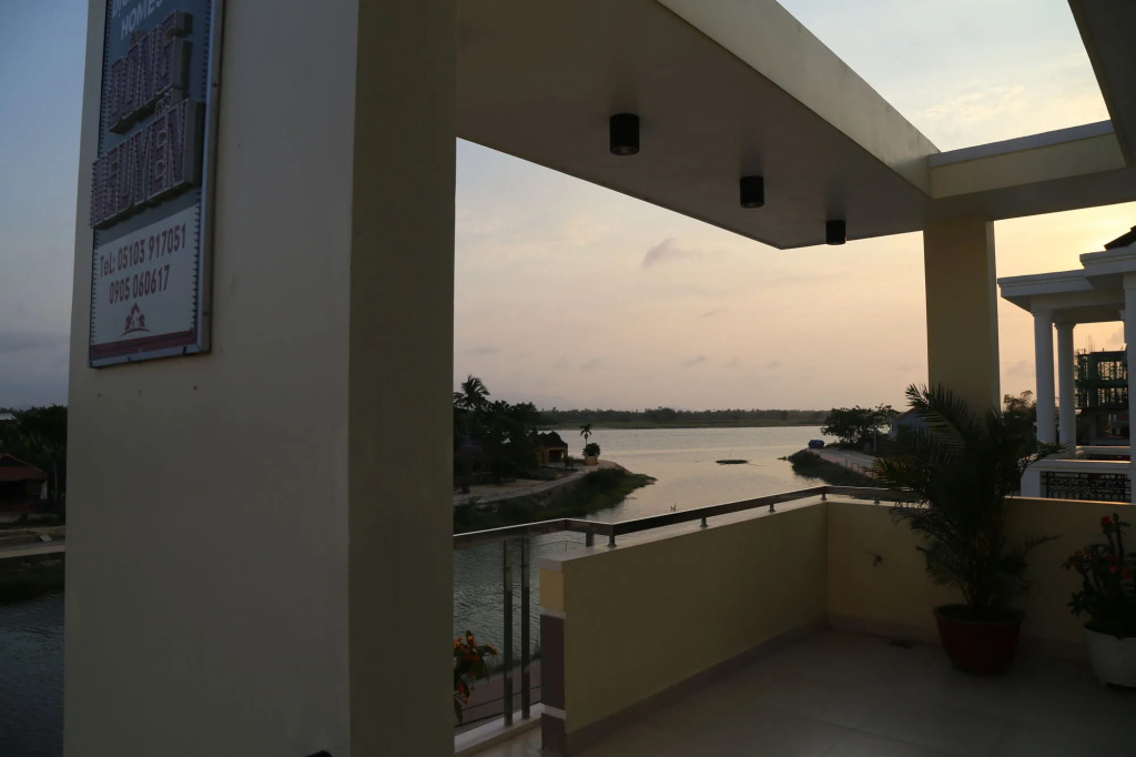 Dong Nguyen Riverside Homestay