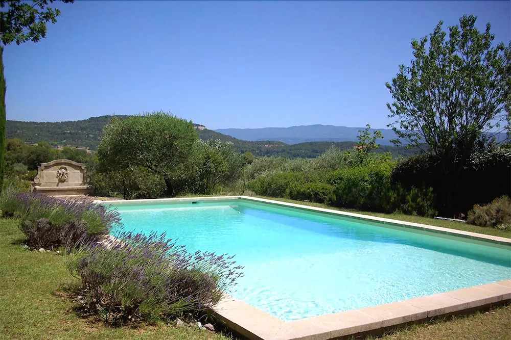 Bastide Garance