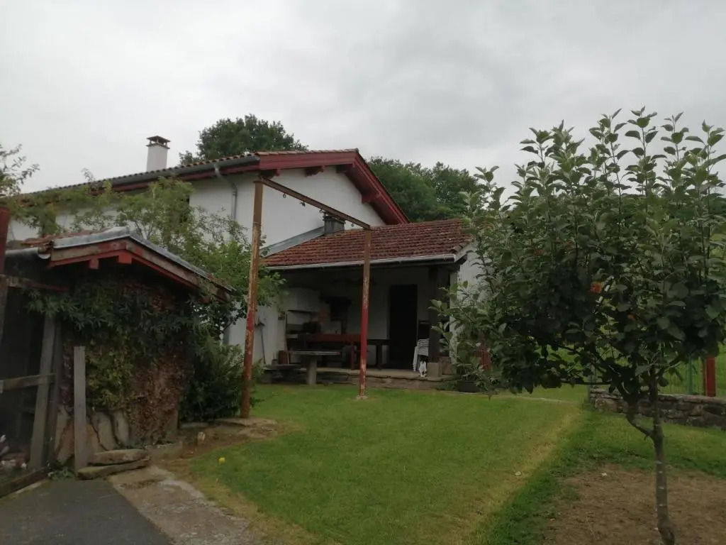 Location T3 saisonnier Gantxeberria Sare