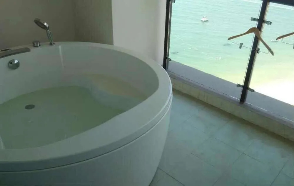 Huizhou Haishang Bay Hotel