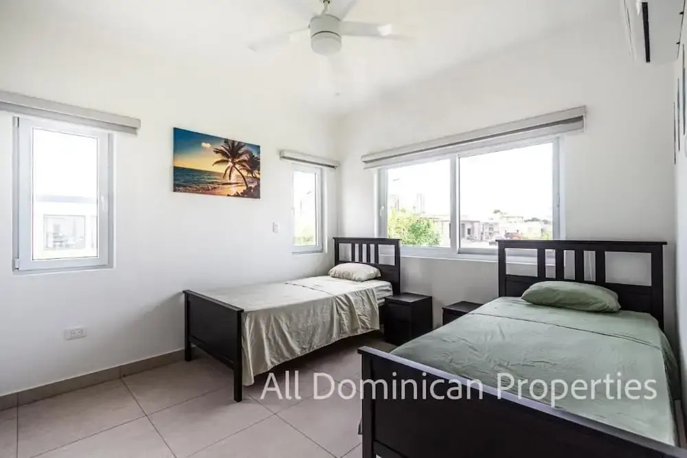 Sosua Ocean Village, Villas 24