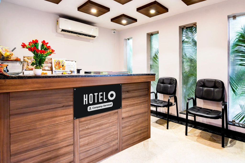Super Hotel O Tagore Park Laskarhat Formerly Shankar Guest House