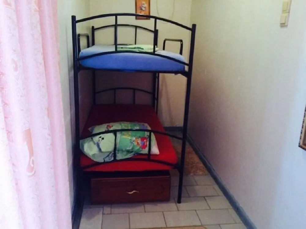 Villa Nickerie/ Suriname