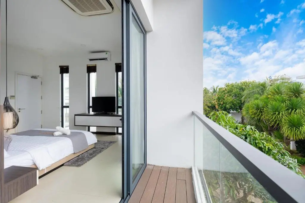 Palm Villa 36
