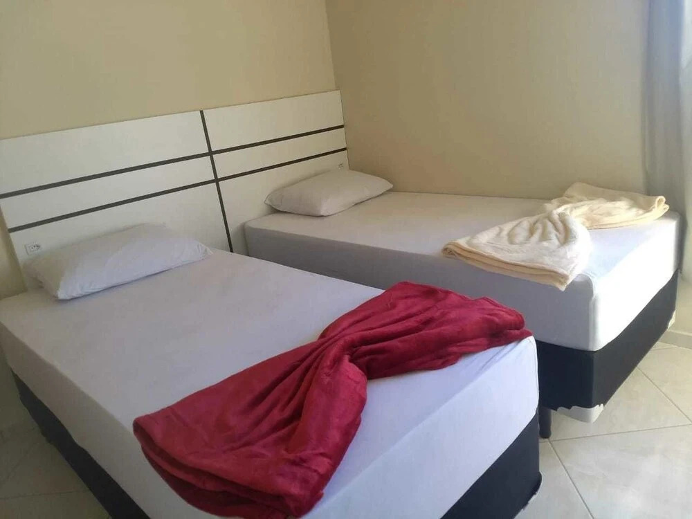 Pousadas Mafra