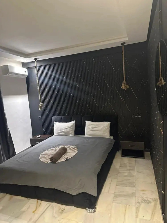 le duplex spacieux comfort
