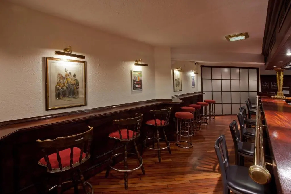 Sachas Hotel Manchester