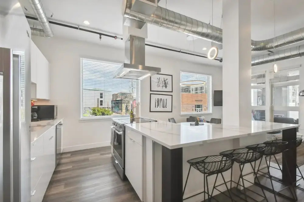 Art District Dream | RiNo Art Lofts