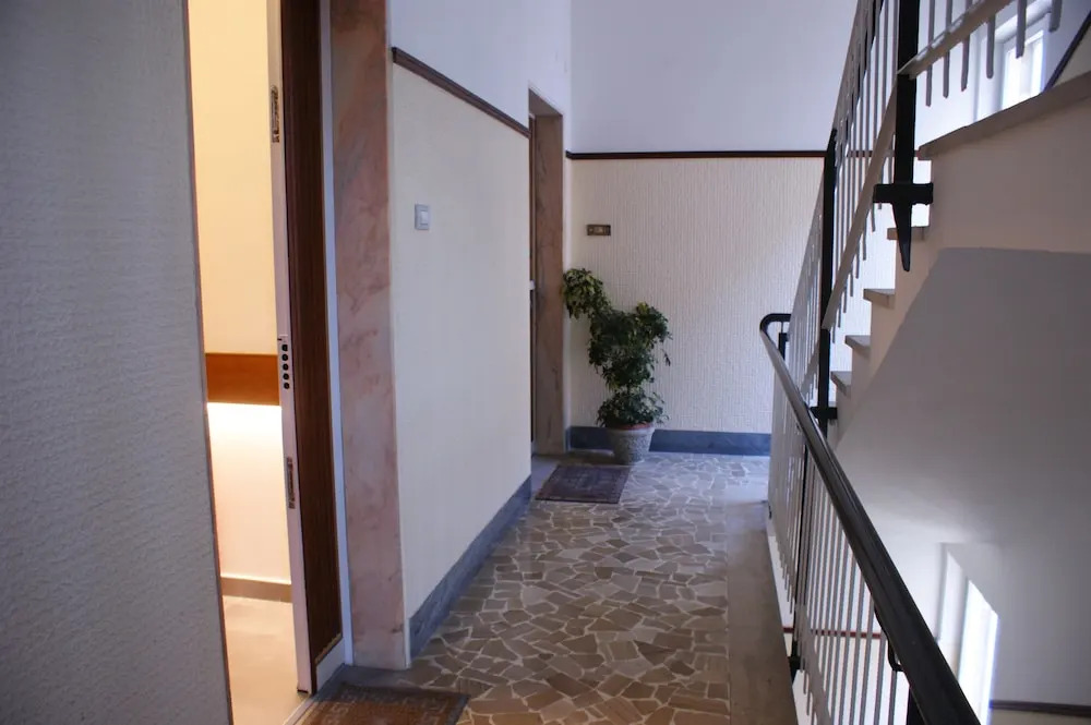 B&B Isole